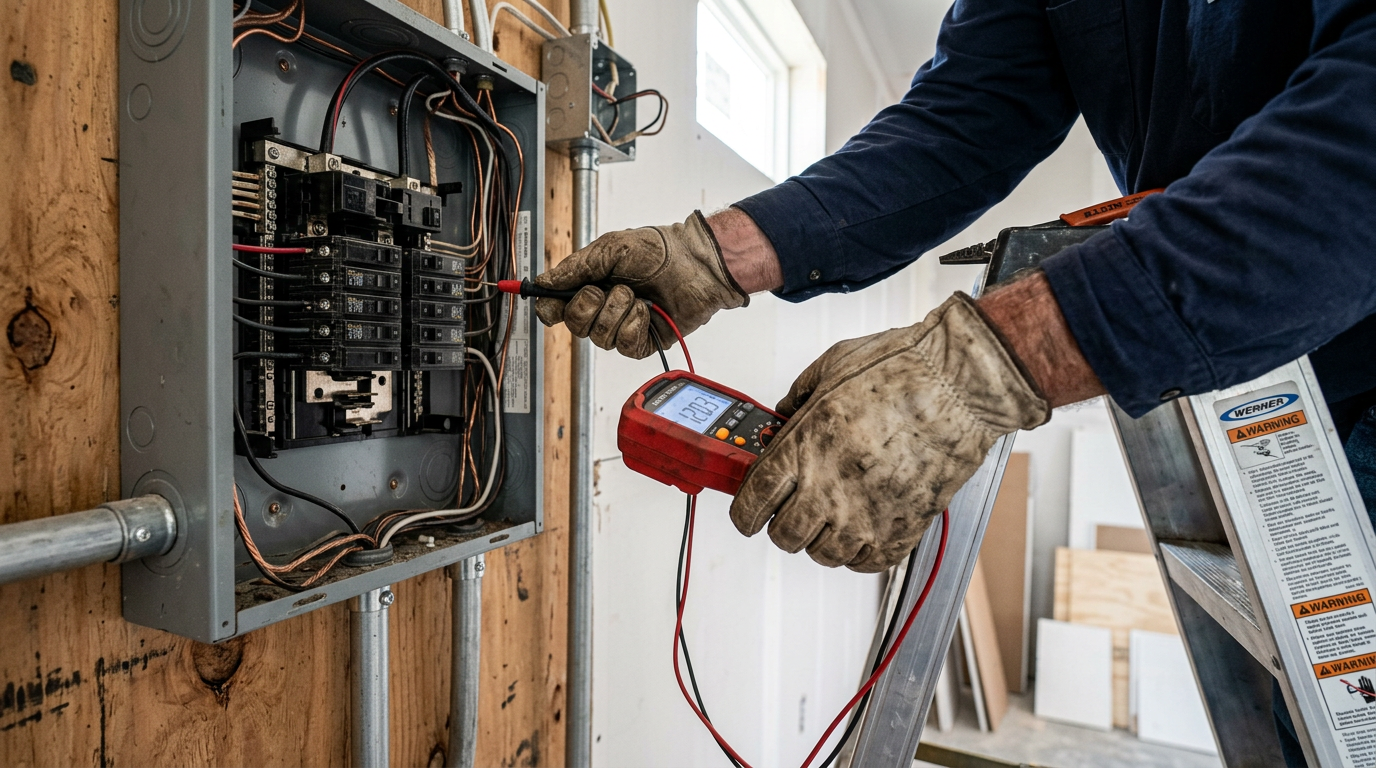 Business Funding for Electrical Owners in Nashville: Costs