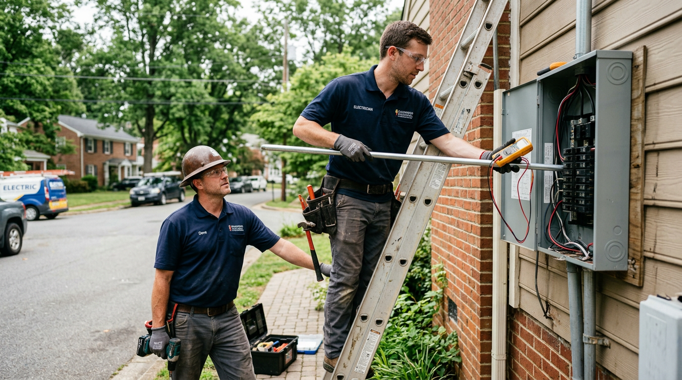Business Funding for Electrical Owners in Richmond: Costs