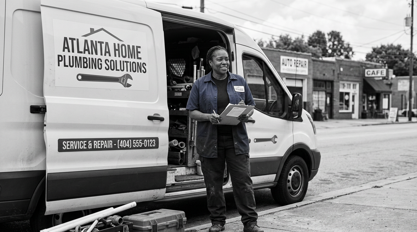 Business Funding for Fencing Owners in Atlanta: A Practical