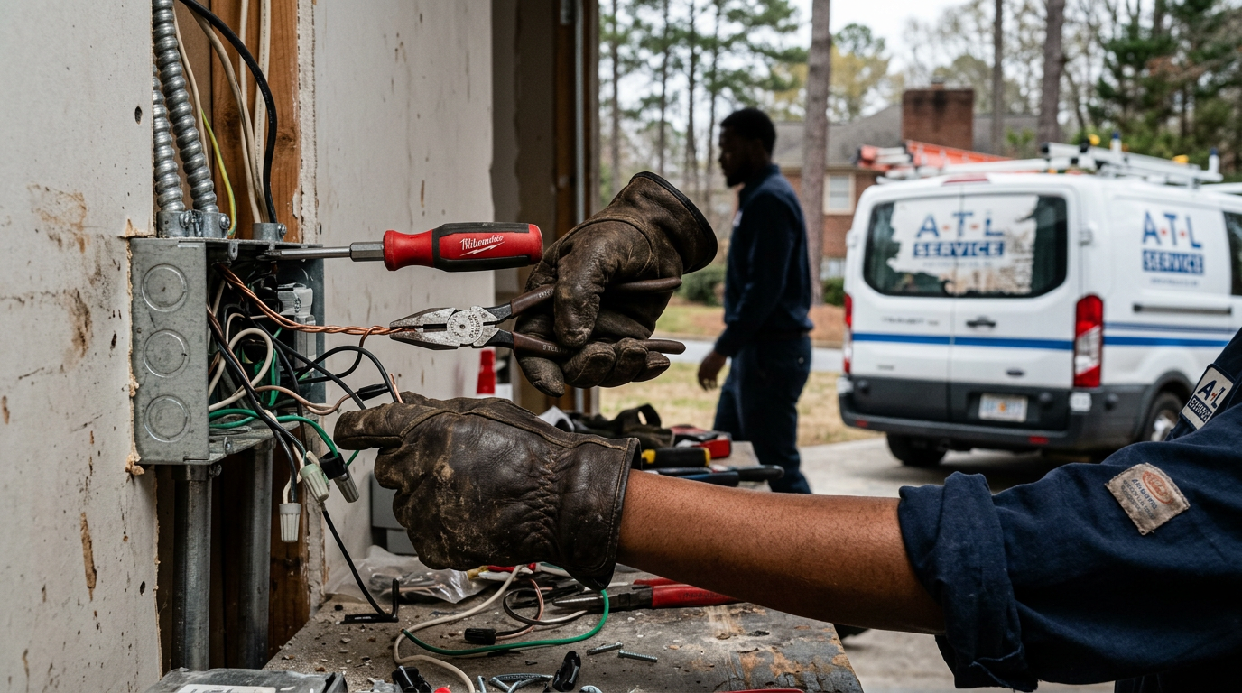 Business Funding for Fencing Owners in Atlanta: Smart Capital