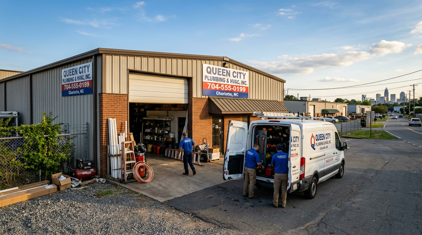 Business Funding for Fencing Owners in Charlotte: Smart Capital