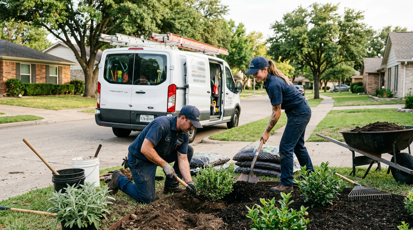 Business Funding for Fencing Owners in Dallas: A Practical
