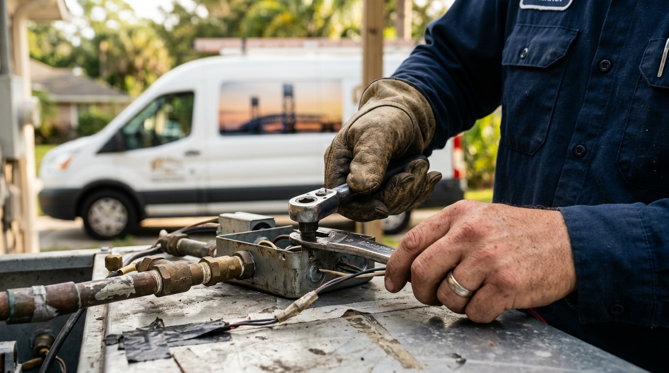 Business Funding for Fencing Owners in Jacksonville: Funding