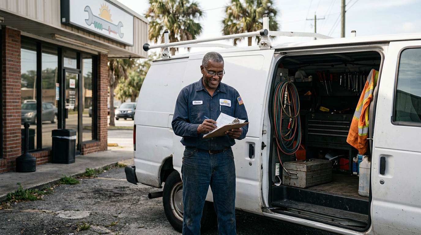 Business Funding for Fencing Owners in Jacksonville: How It