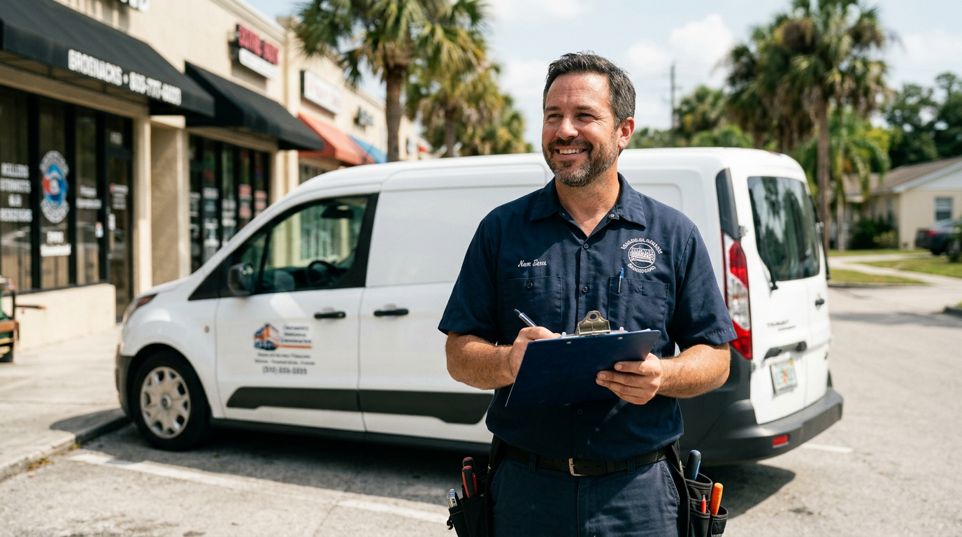 Business Funding for Fencing Owners in Orlando: Costs, Options &