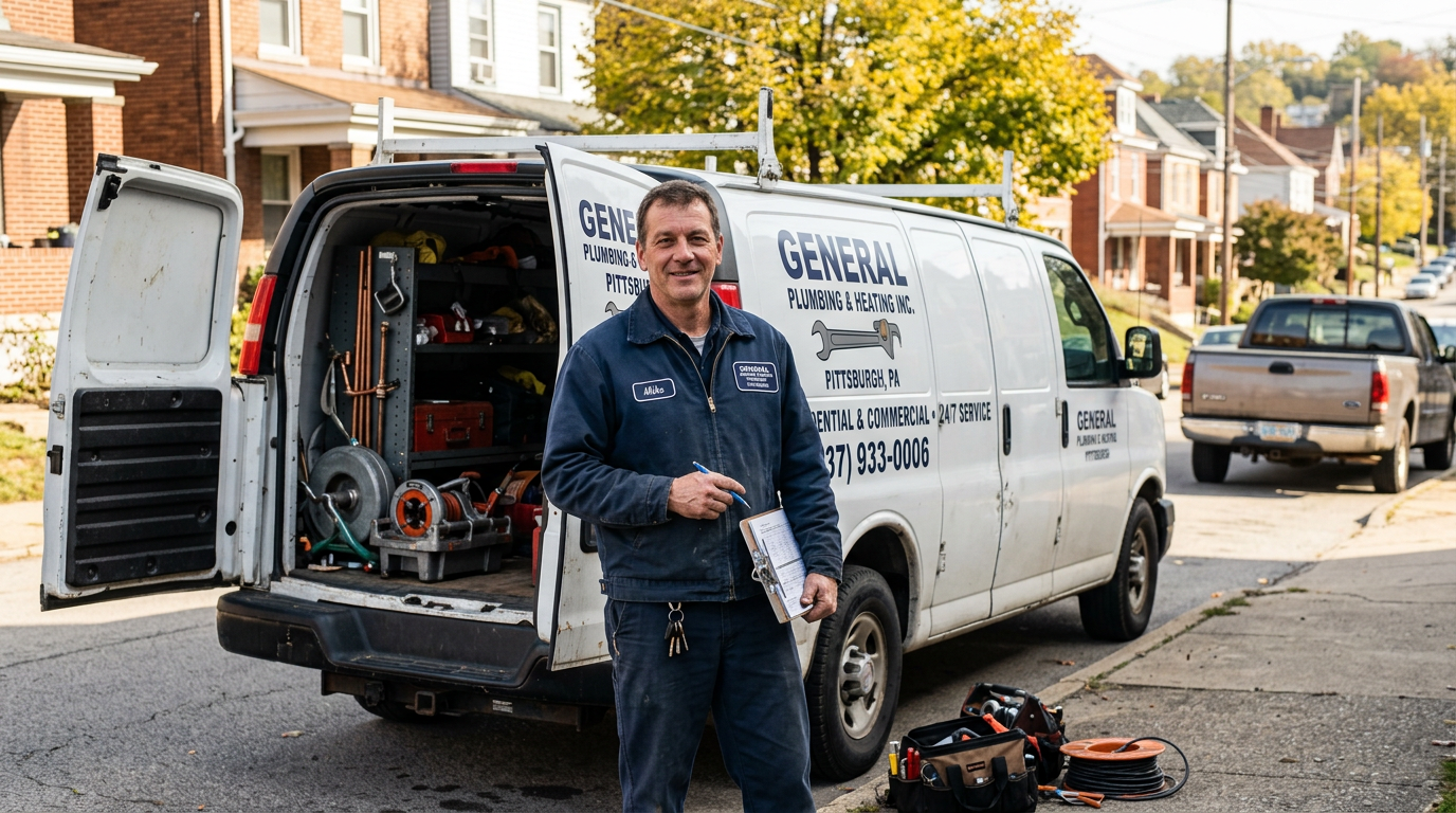 Business Funding for Fencing Owners in Pittsburgh: How It Works