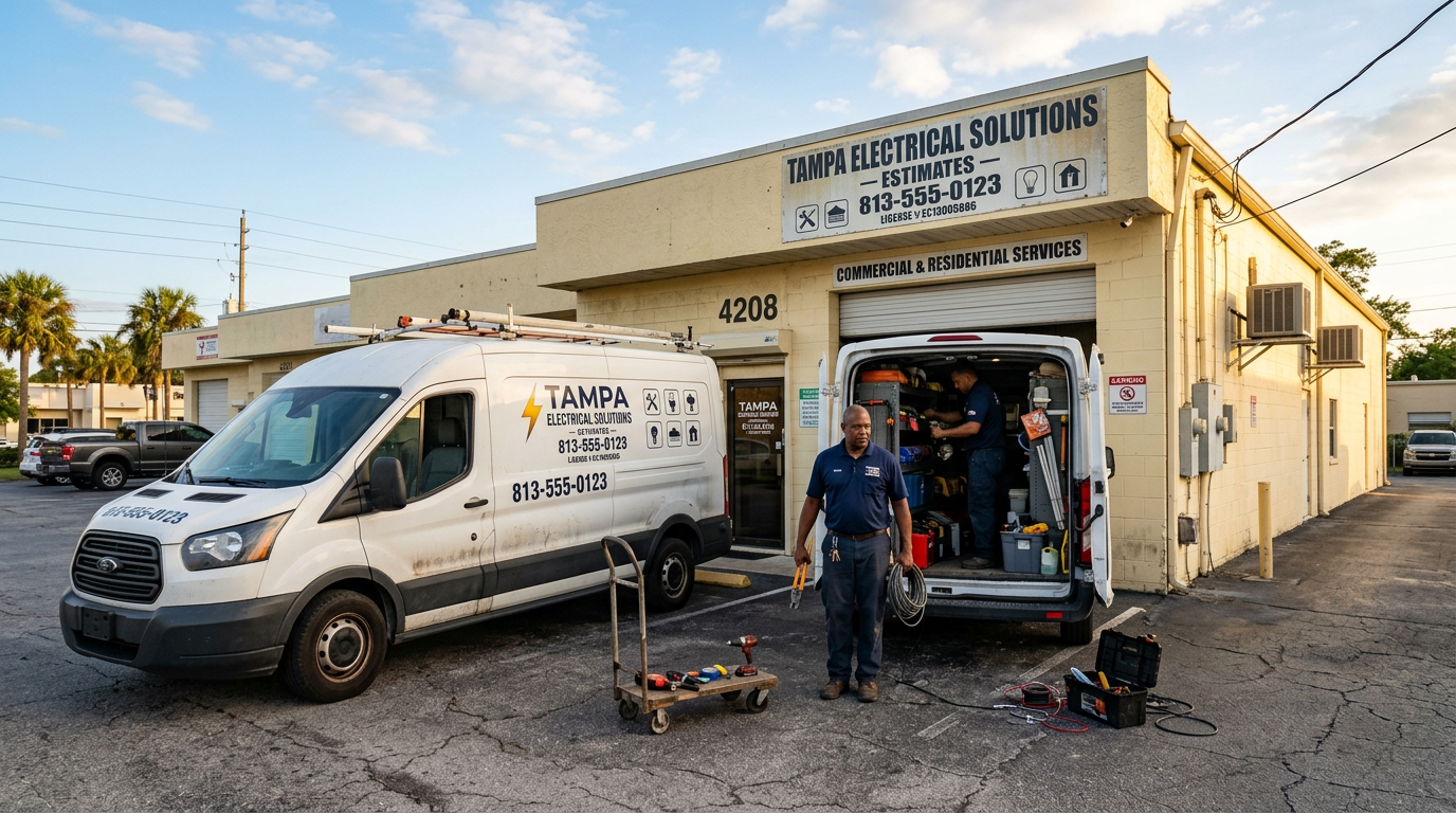 Business Funding for Fencing Owners in Tampa: Funding Amounts