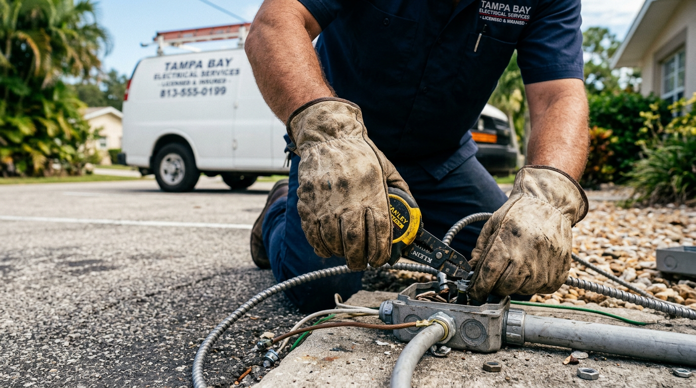 Business Funding for Fencing Owners in Tampa: What to Expect