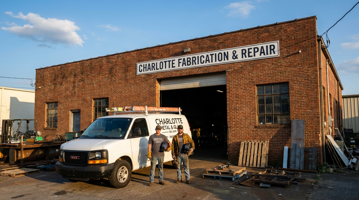 Business Funding for Flooring in Charlotte: A Practical Owner's