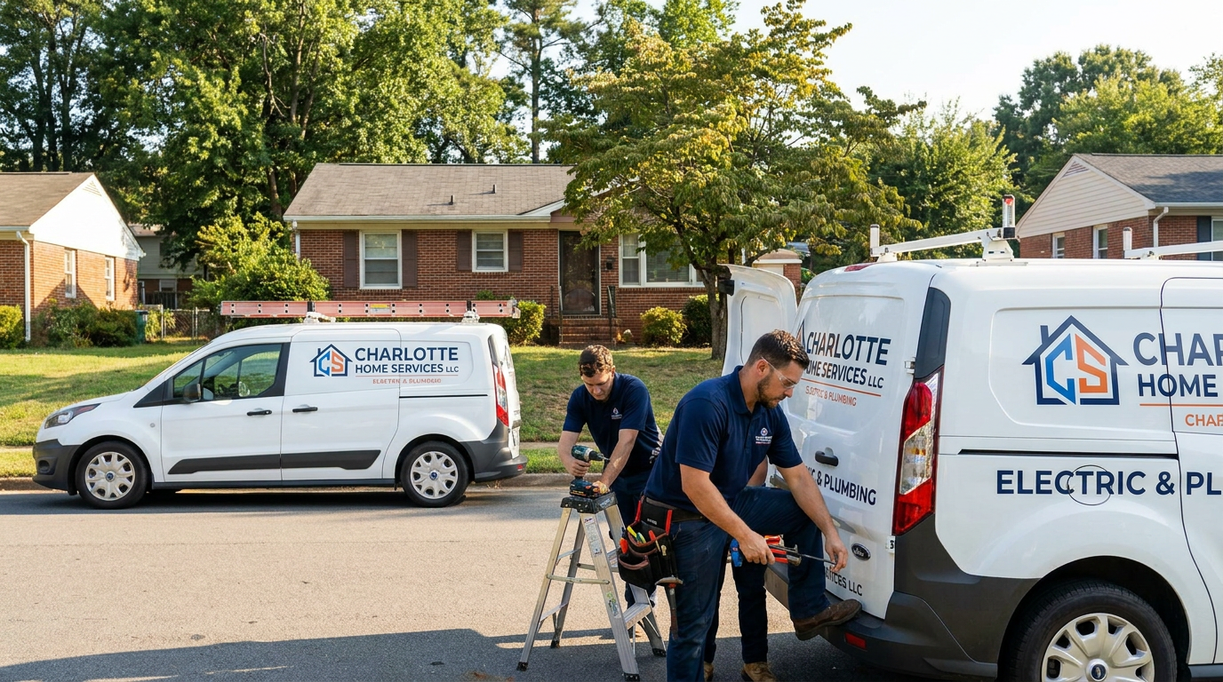 Business Funding for Flooring in Charlotte: A Practical Owner's