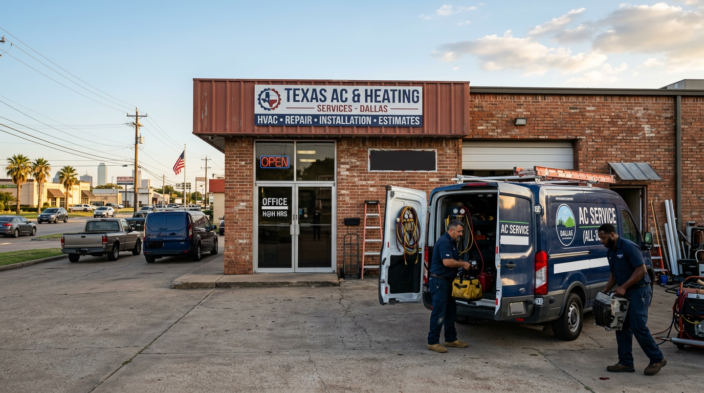 business funding for flooring owners in Dallas, TX — Dallas 1 — Funding Flooring Dallas