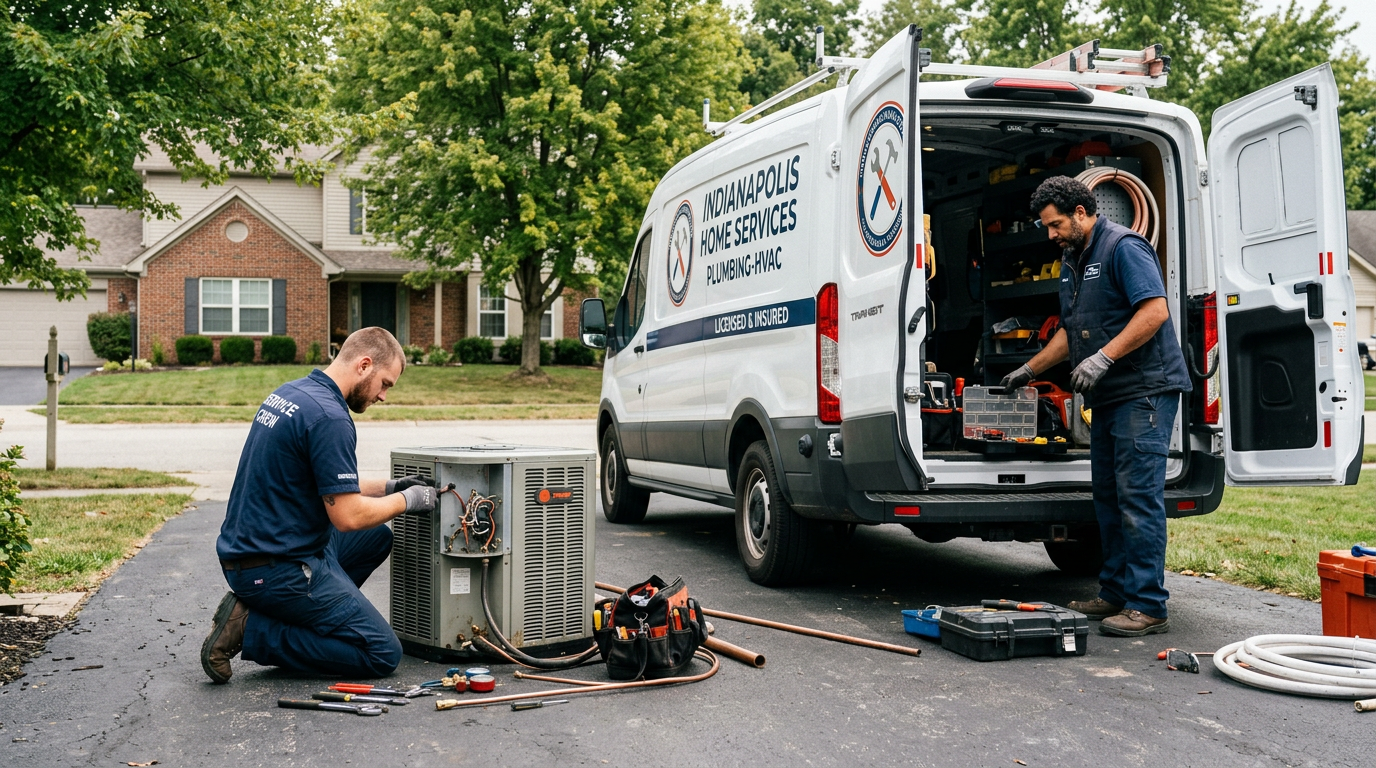 Business Funding for Flooring Owners in Indianapolis