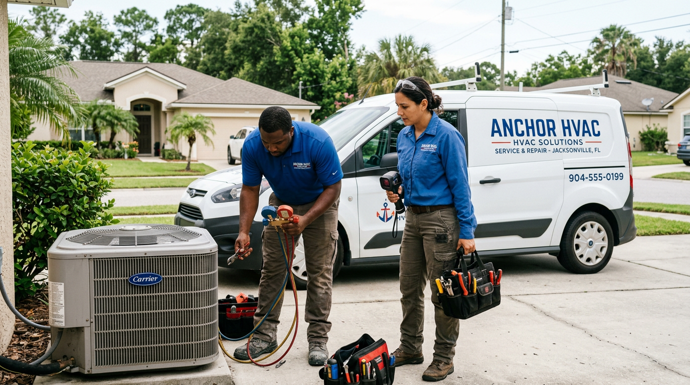 Business Funding for Flooring Owners in Jacksonville