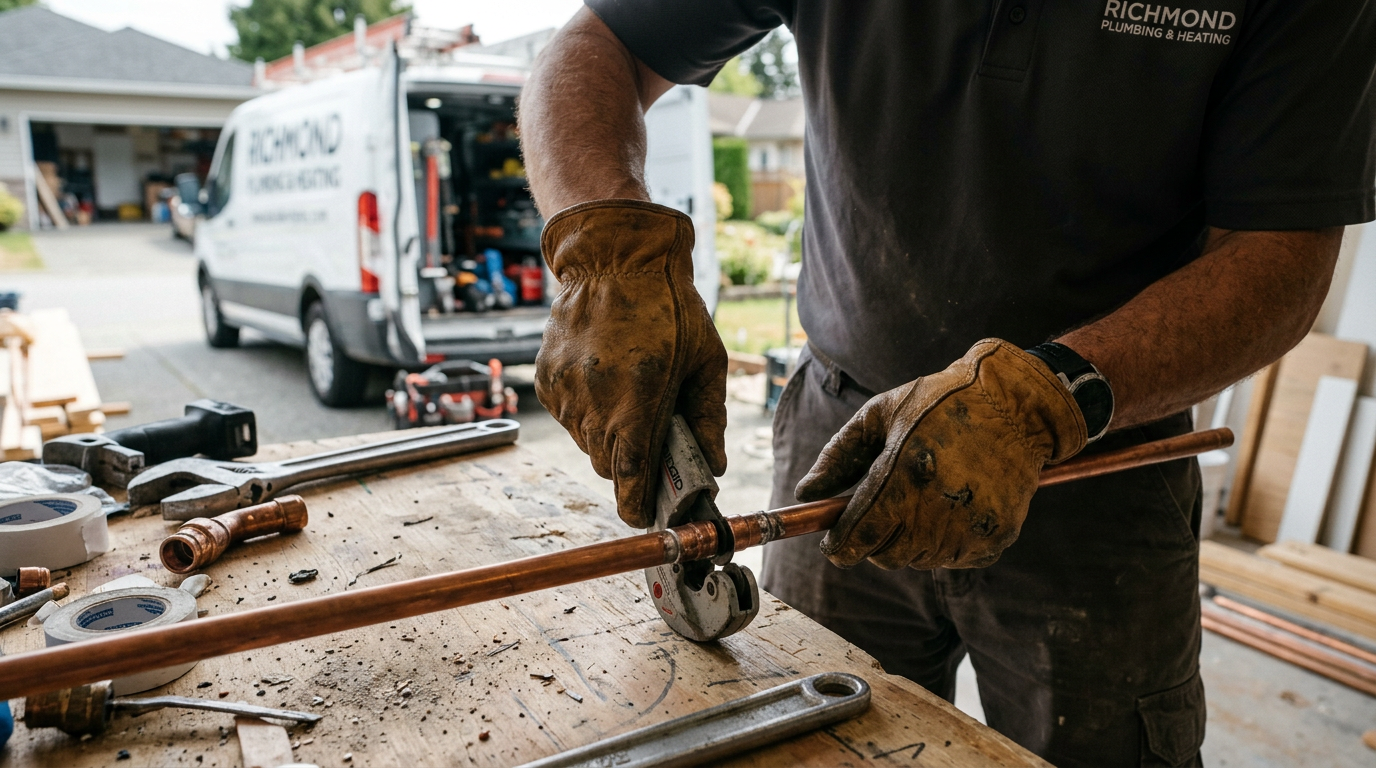 Business Funding for Flooring Owners in Richmond: What to Expect