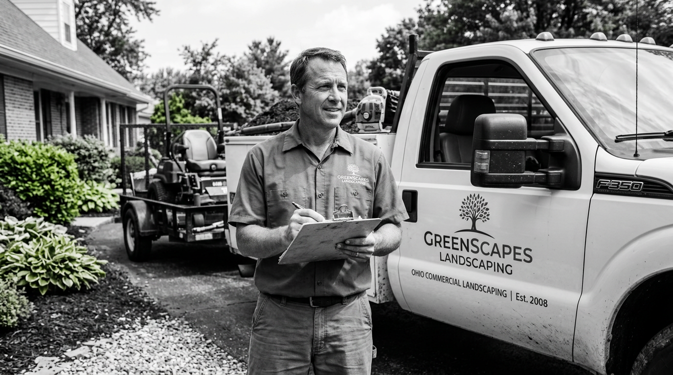 Business Funding for Landscaping Owners in Columbus: Funding