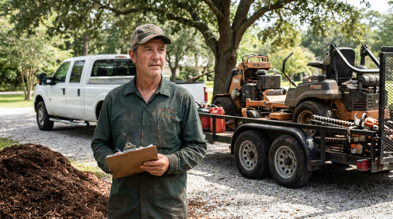 business funding for landscaping owners in Jacksonville, FL — Jacksonville 1 — Funding Landscaping Jacksonville