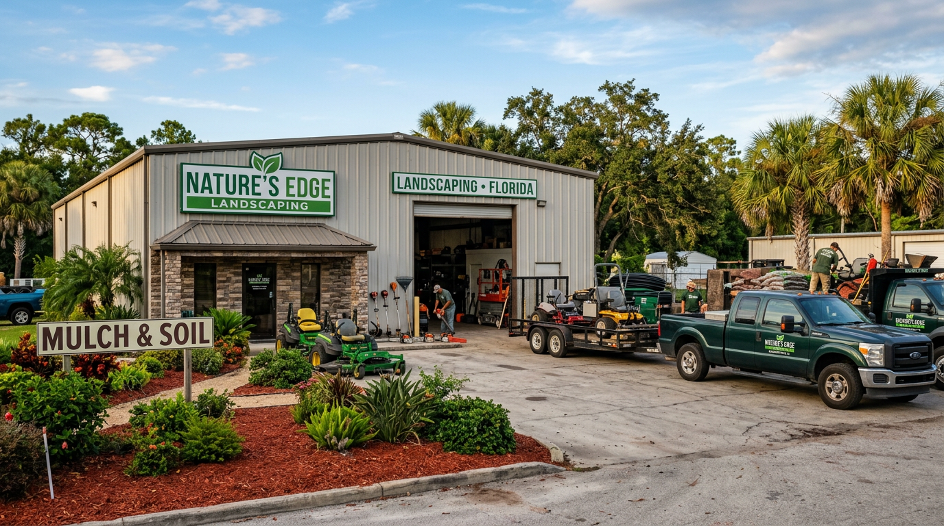 Business Funding for Landscaping Owners in Jacksonville: Funding