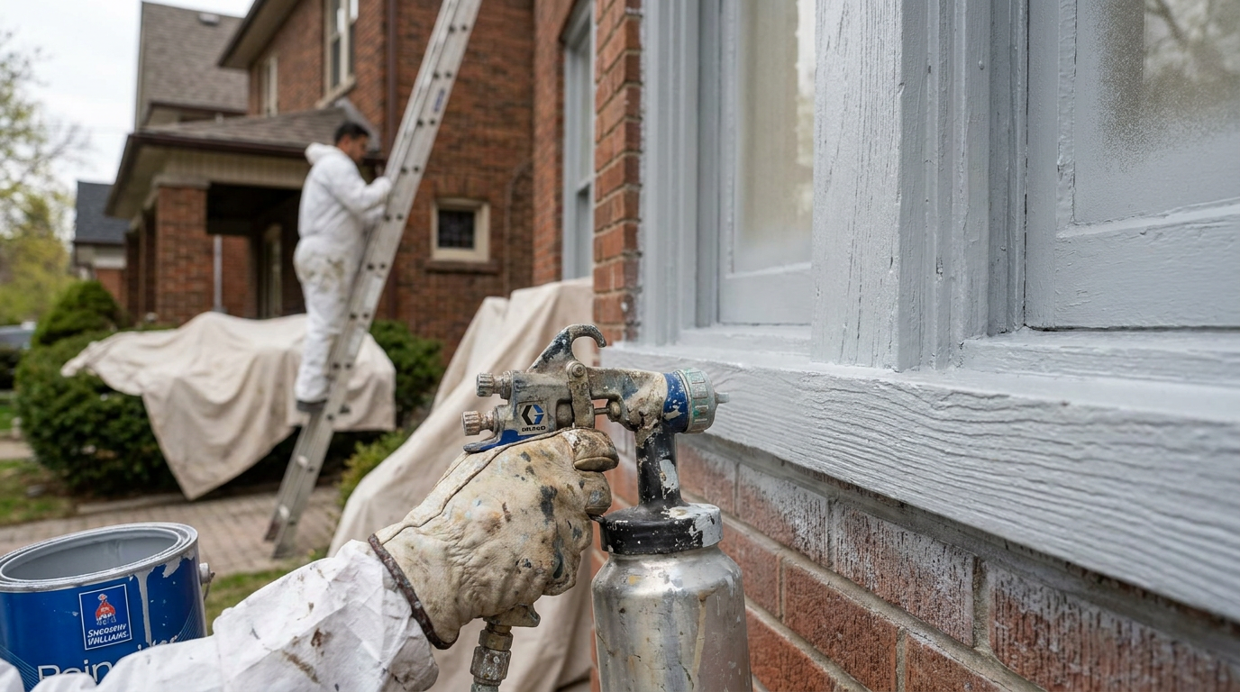 business funding for painting owners in Atlanta, GA — Atlanta 1 — Funding Painting Atlanta