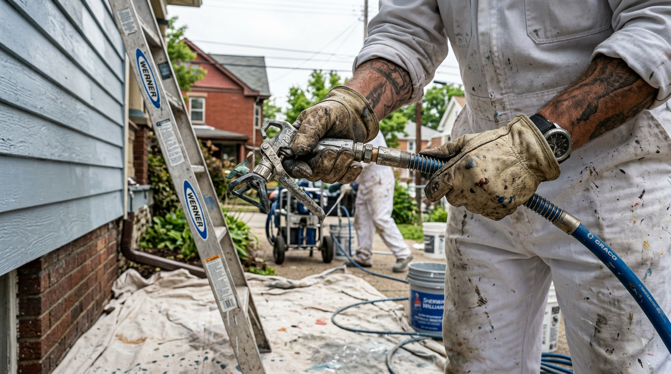 Business Funding for Painting Owners in Pittsburgh: How It Works
