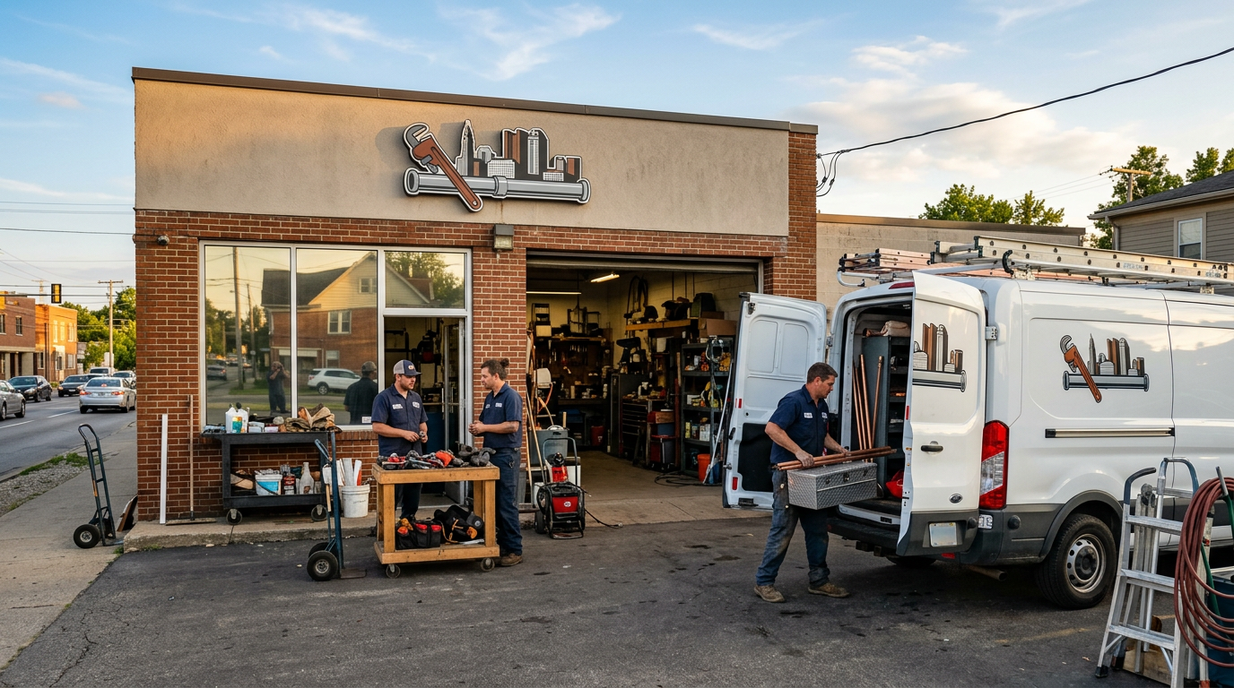 Business Funding for Pest Control Owners in Columbus: Funding