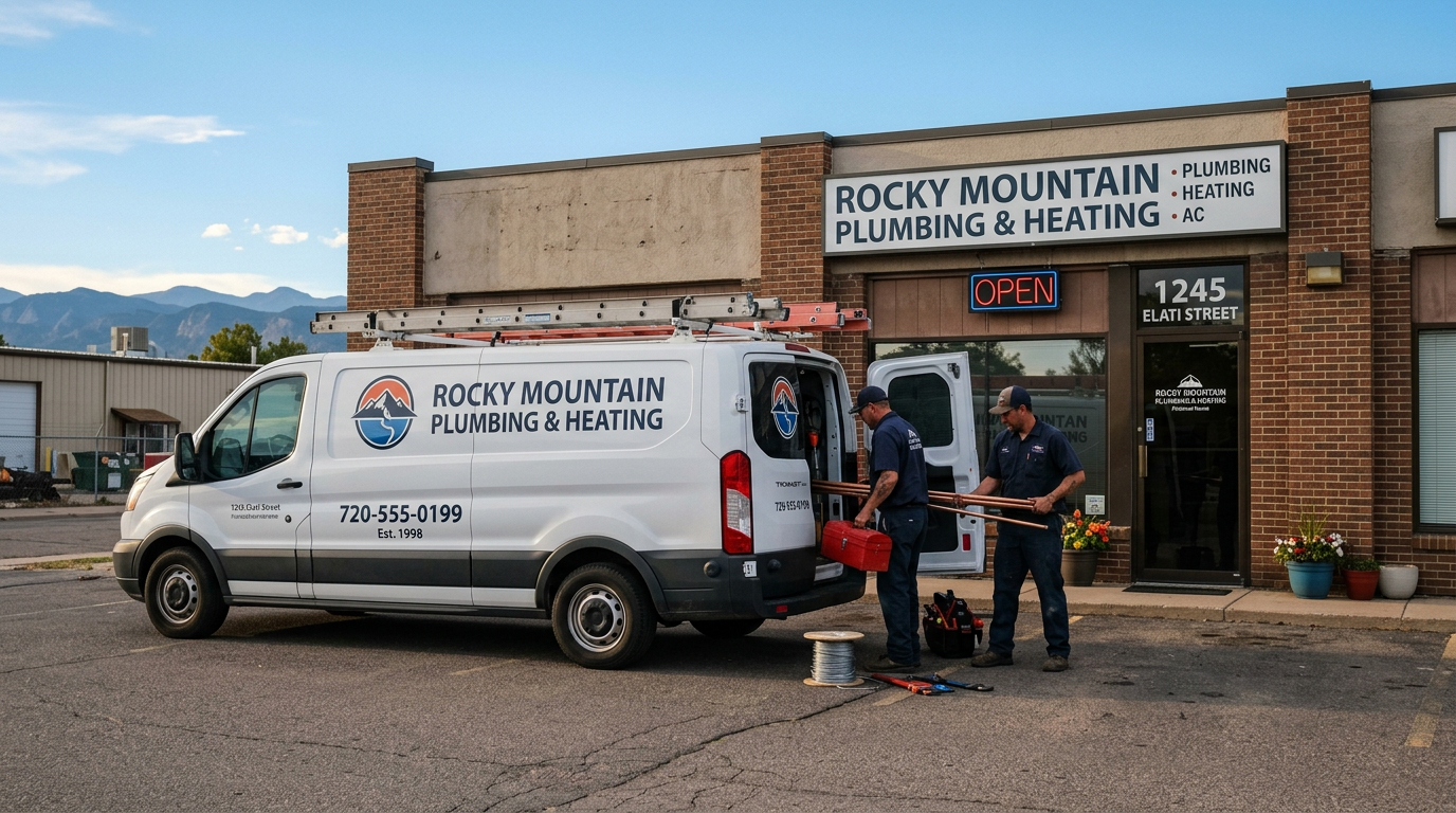 business funding for pest control owners in Denver, CO — Denver 1 — Funding Pest Control