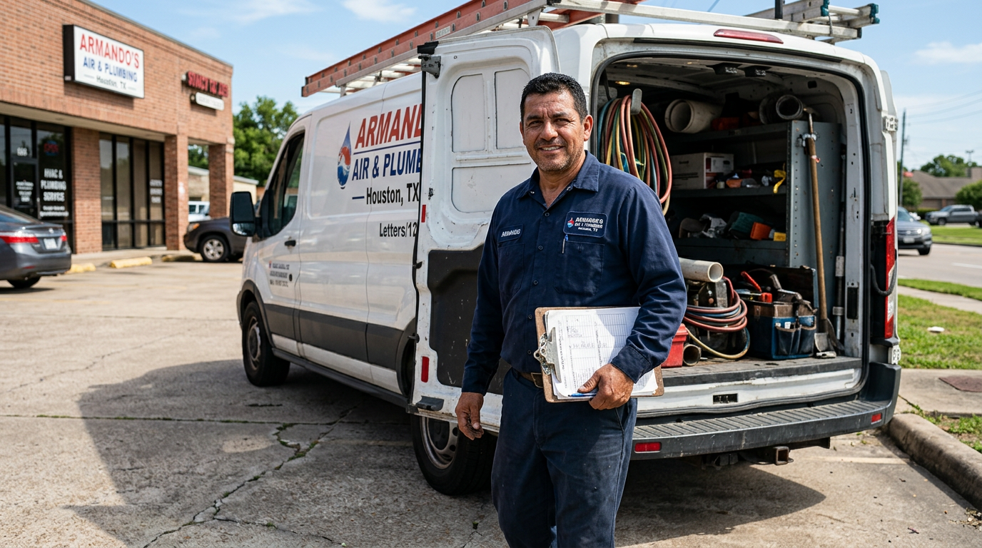 Business Funding for Pest Control Owners in Houston: Smart