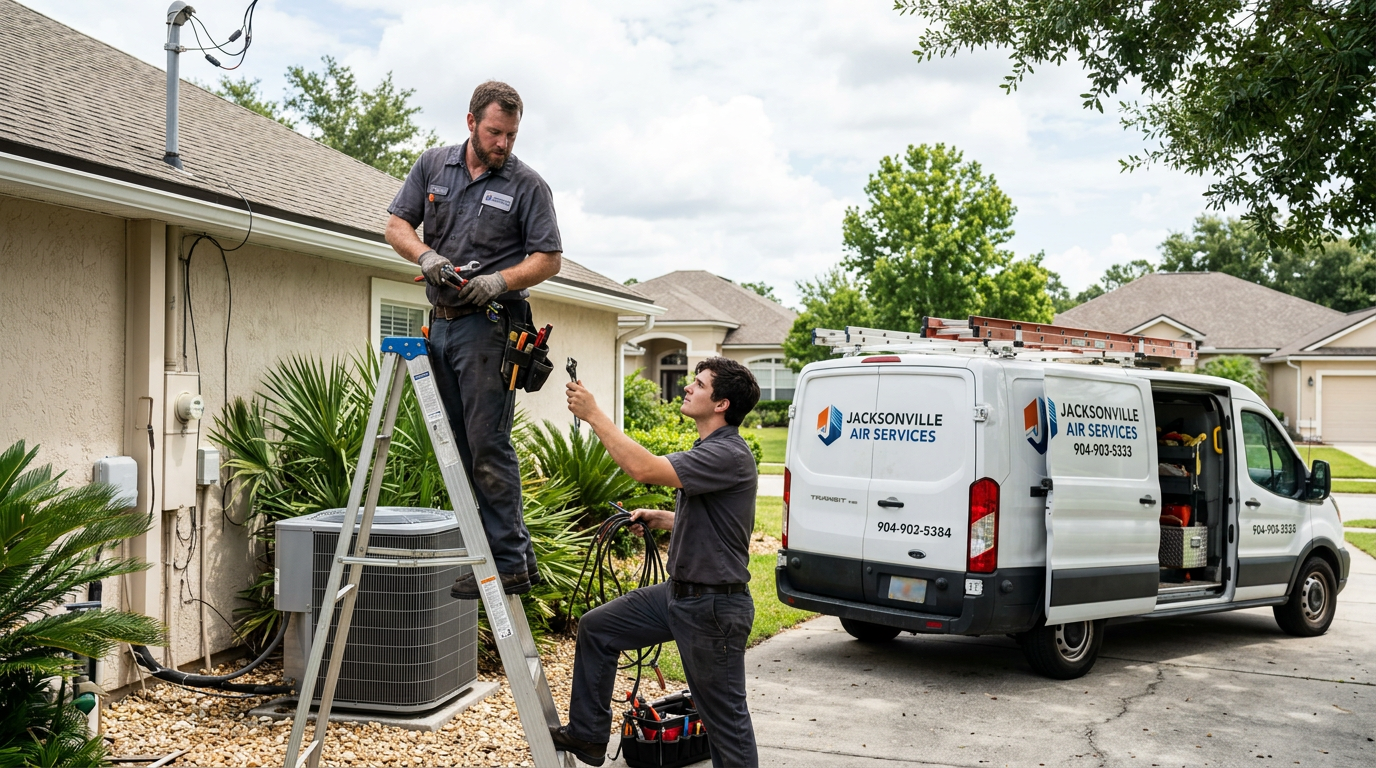 Business Funding for Pest Control Owners in Jacksonville: Costs