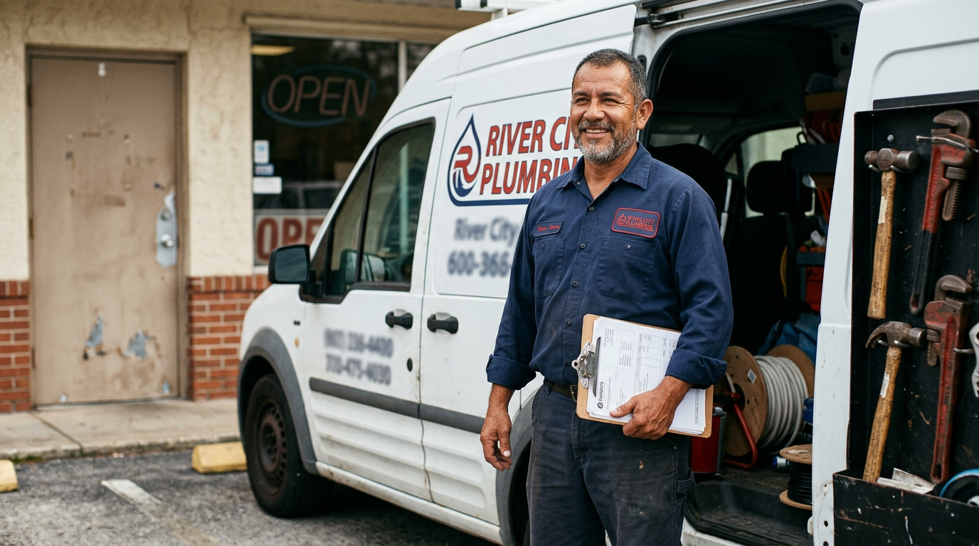 Business Funding for Pest Control Owners in Jacksonville