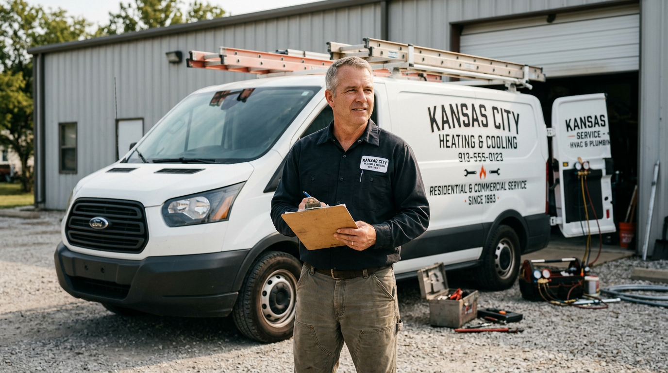 Business Funding for Pest Control Owners in Kansas City: Smart