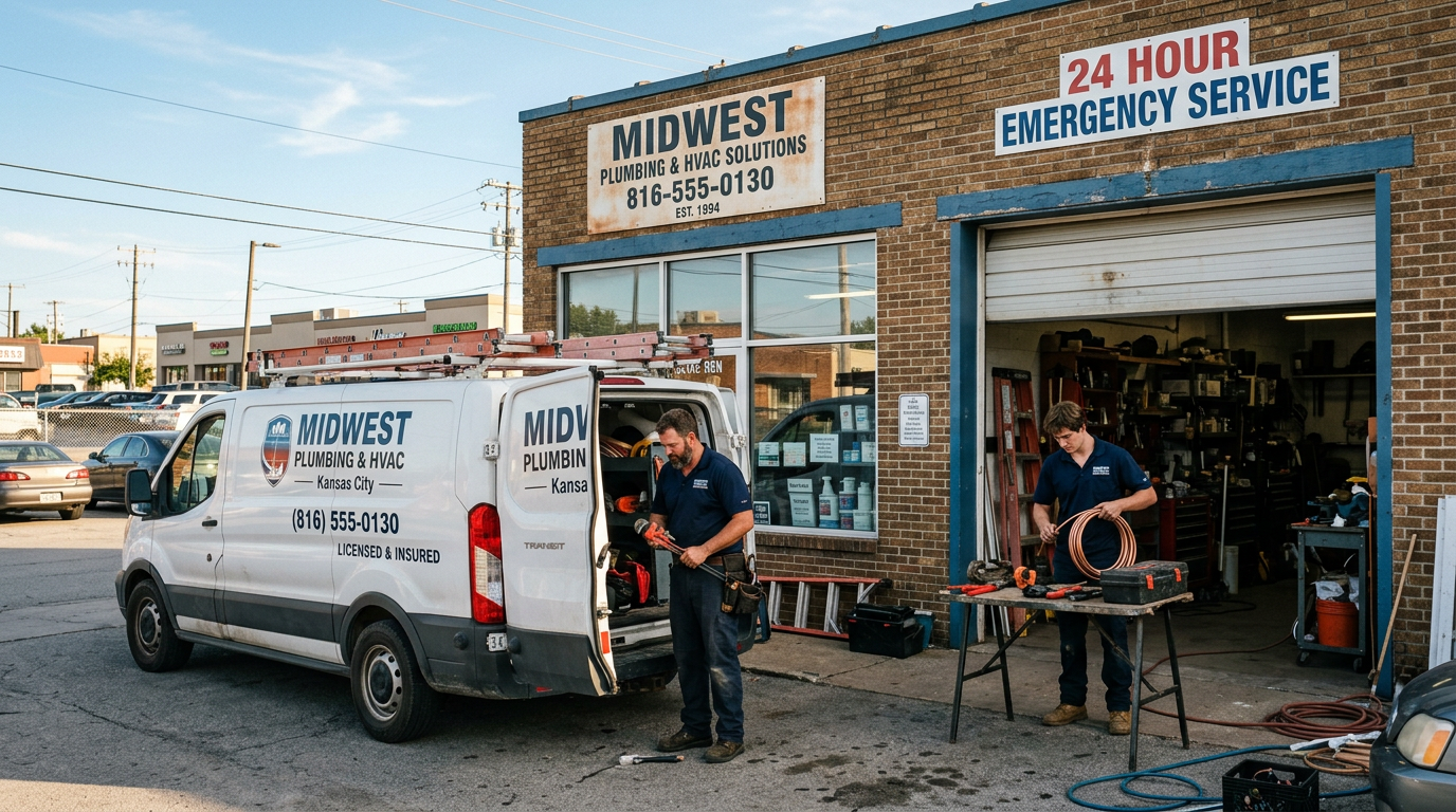 Business Funding for Pest Control Owners in Kansas City