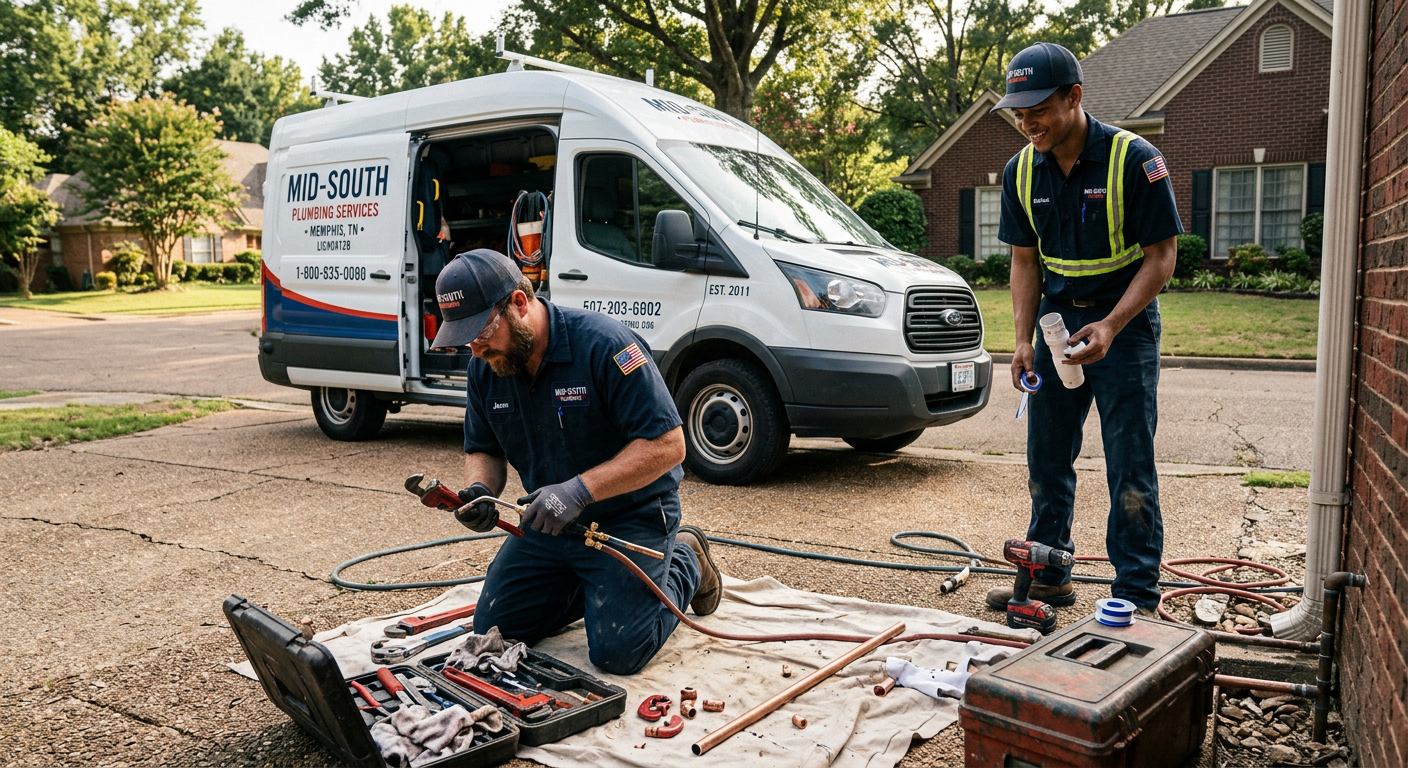 Business Funding for Pest Control Owners in Memphis: What
