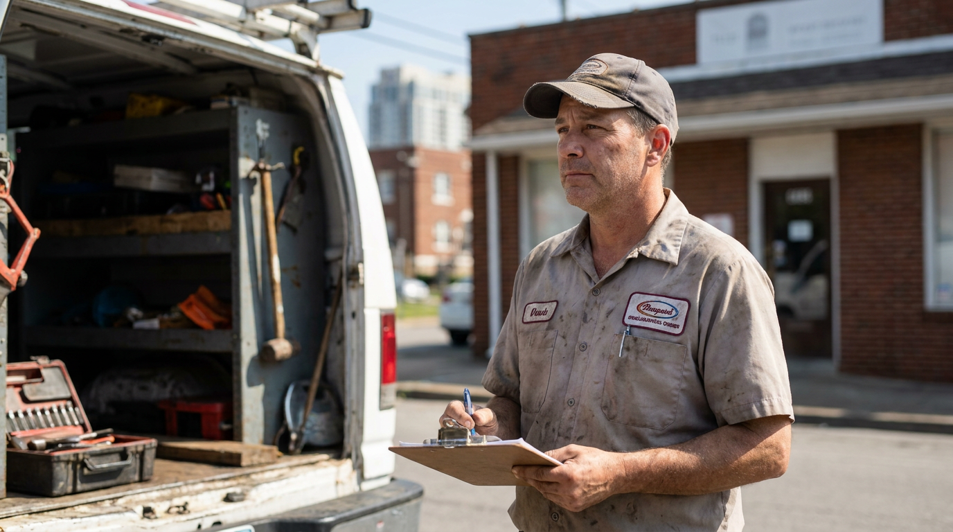 business funding for pest control owners in Nashville, TN — Nashville 1 — Funding Pest Control