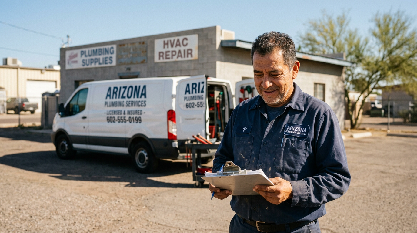 Business Funding for Pest Control Owners in Phoenix: How It