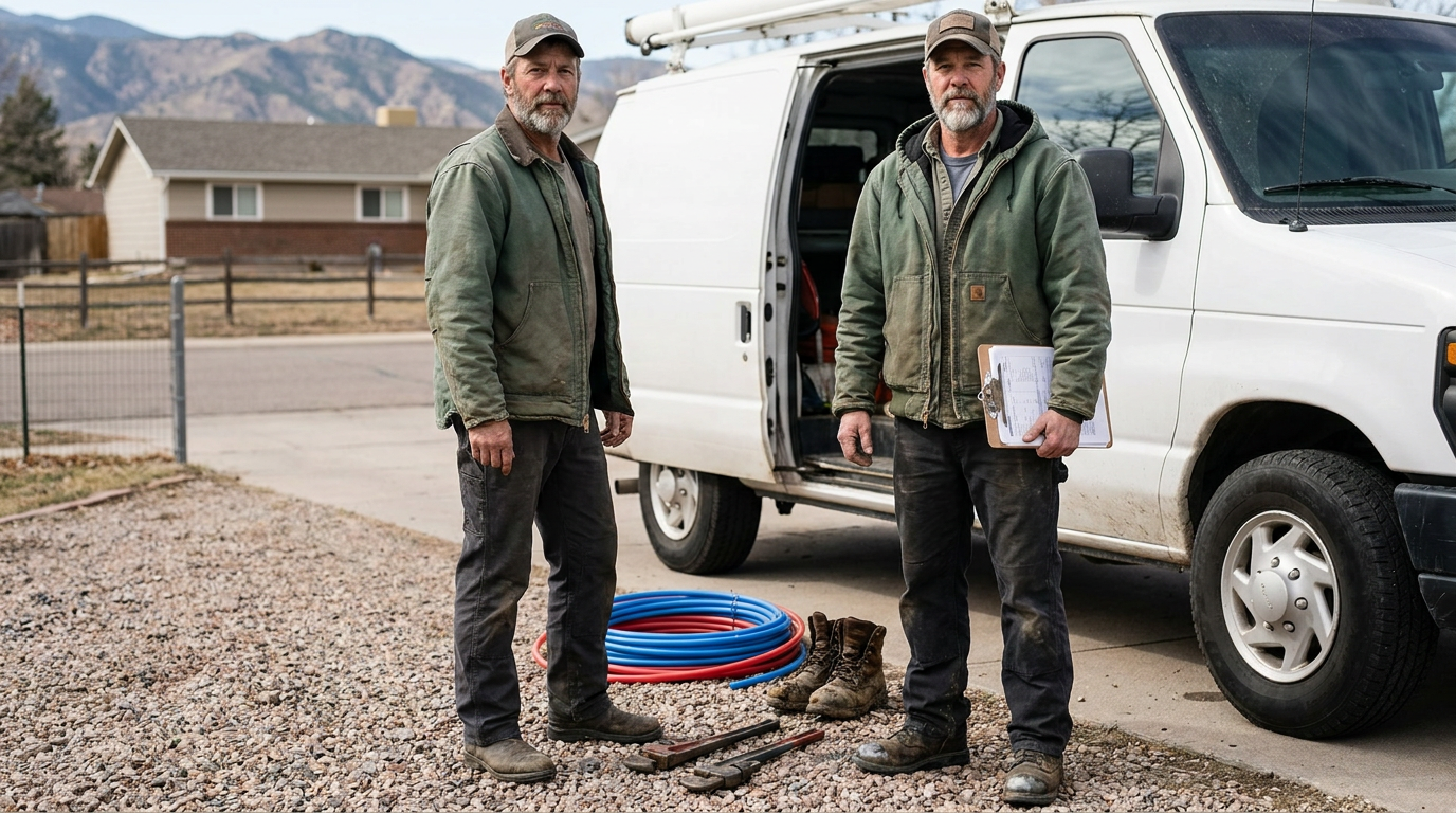 business funding for plumbing owners in Denver, CO — Denver 1 — Funding Plumbing Denver