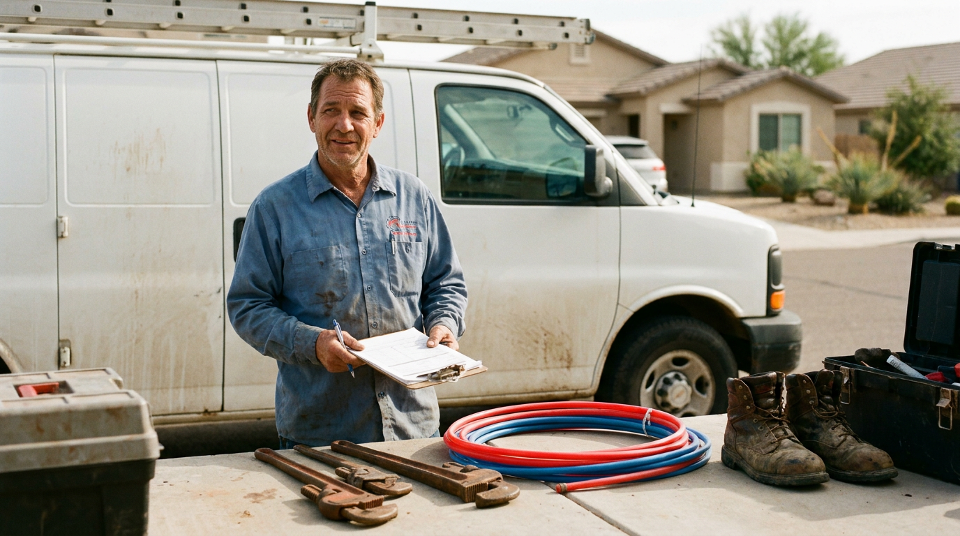 business funding for plumbing owners in Phoenix, AZ โ Phoenix 1 โ Funding Plumbing Phoenix