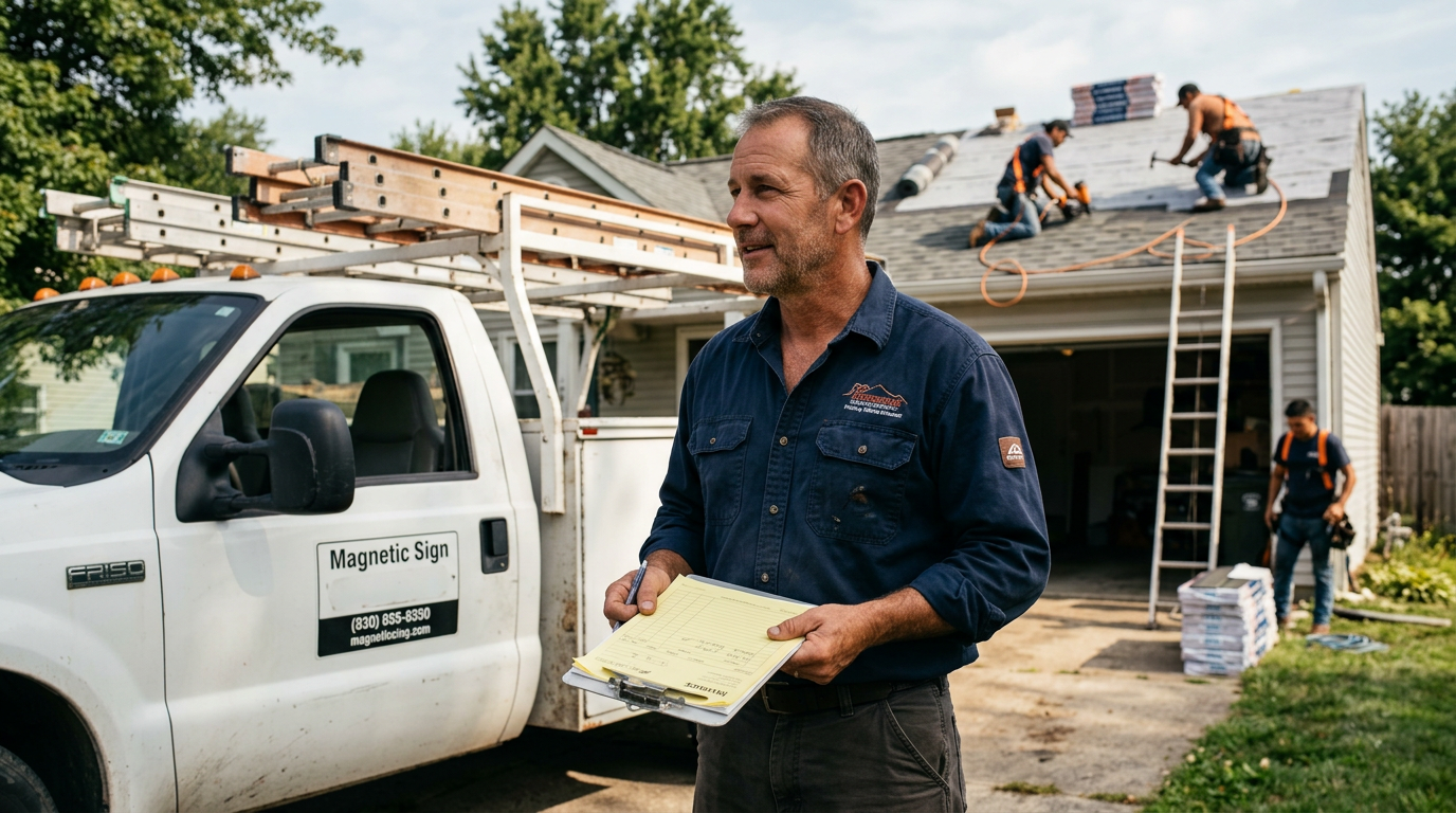 Business Funding for Roofing Owners in Cincinnati: Costs