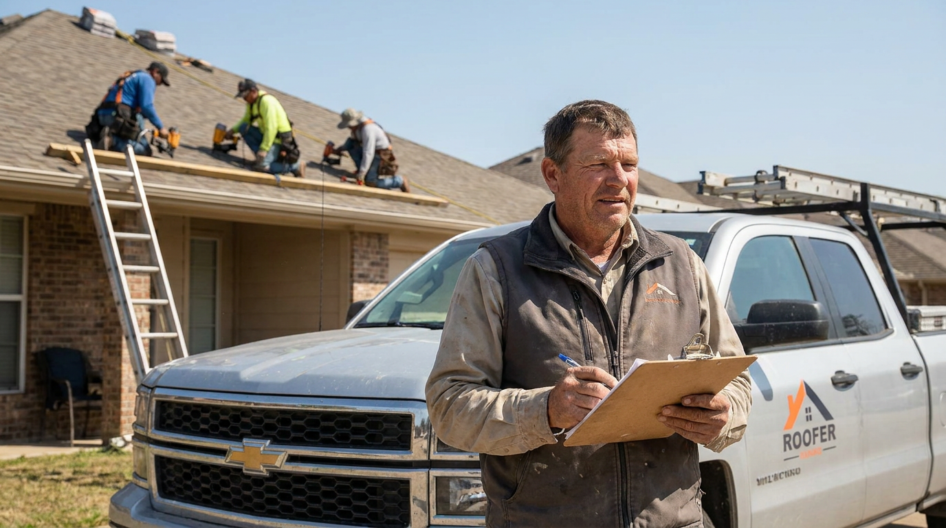 business funding for roofing owners in Dallas, TX — Dallas 1 — Funding Roofing Dallas