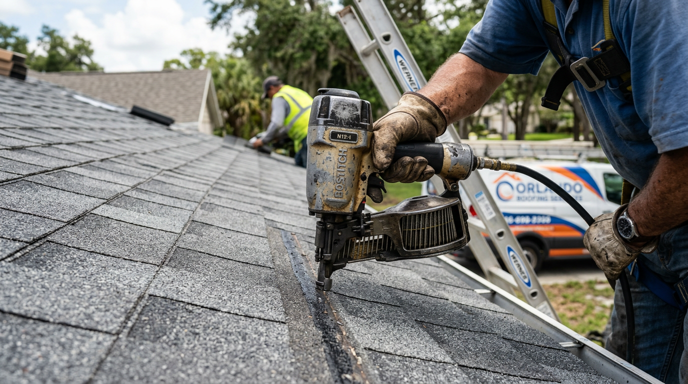 Business Funding for Roofing Owners in Orlando: A Practical