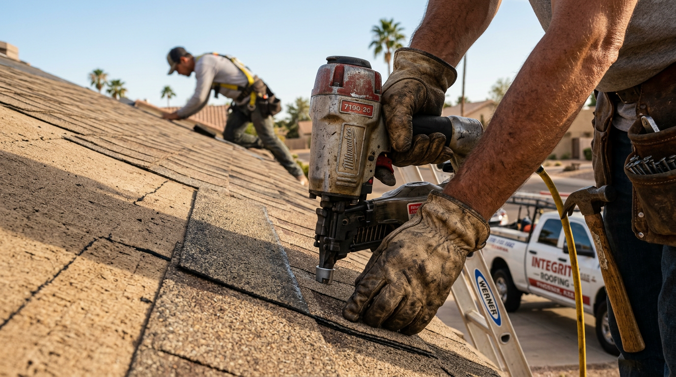 Business Funding for Roofing Owners in Phoenix: What to Expect