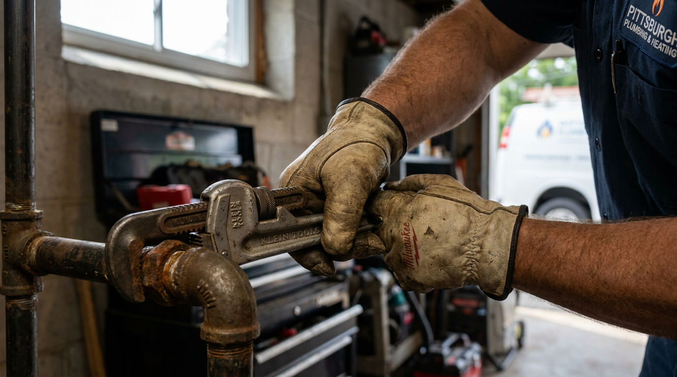 Business Funding for Tree Service in Pittsburgh: How It Works &