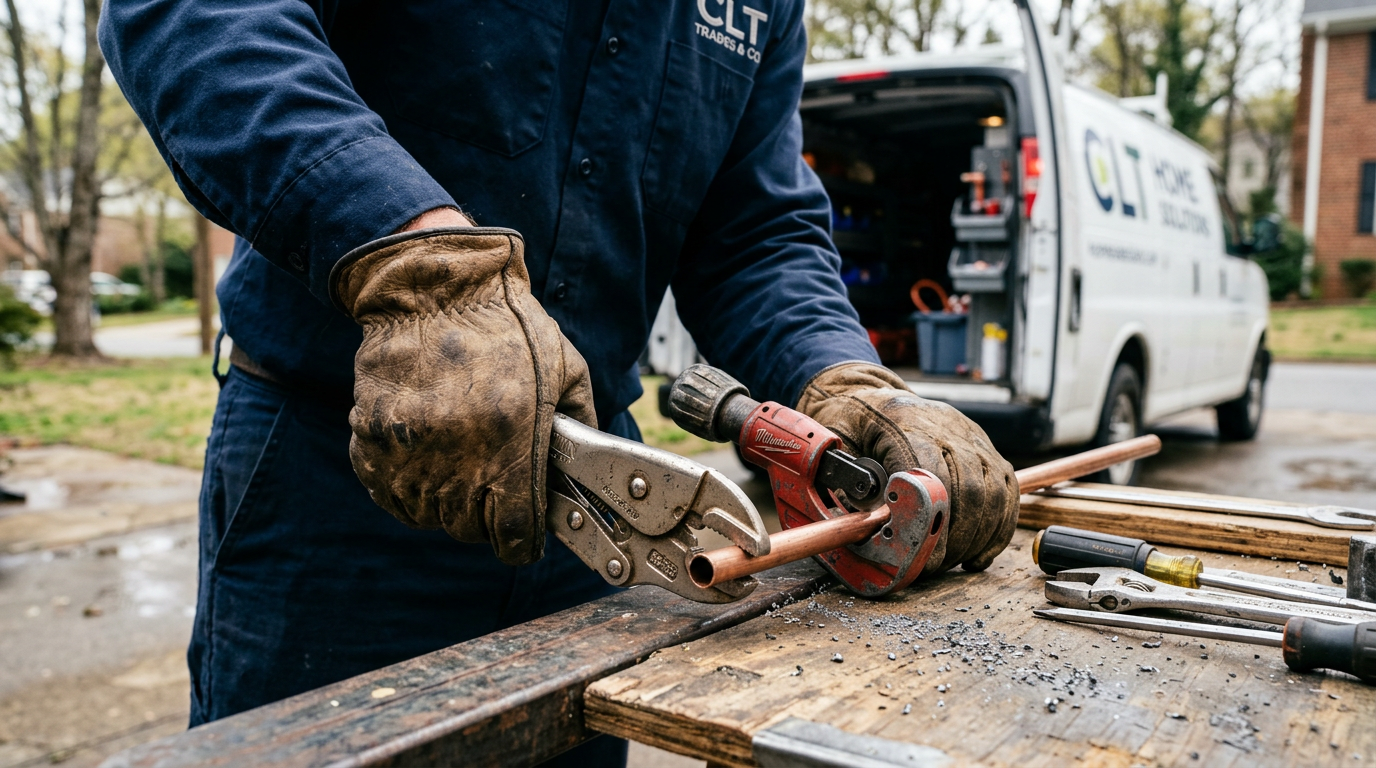 Business Funding for Tree Service Owners in Charlotte: How It