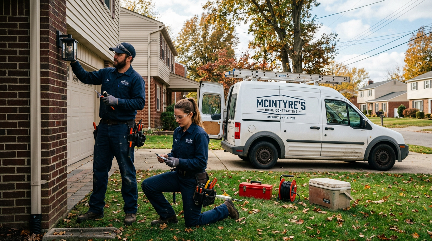 Business Funding for Tree Service Owners in Cincinnati: What