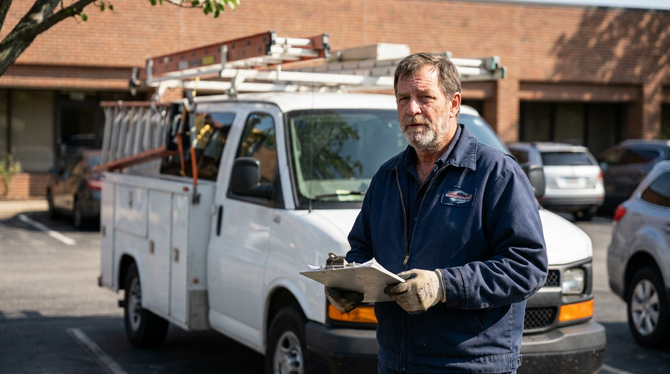 business funding for tree service owners in Columbus, OH — Columbus 1 — Funding Tree Service