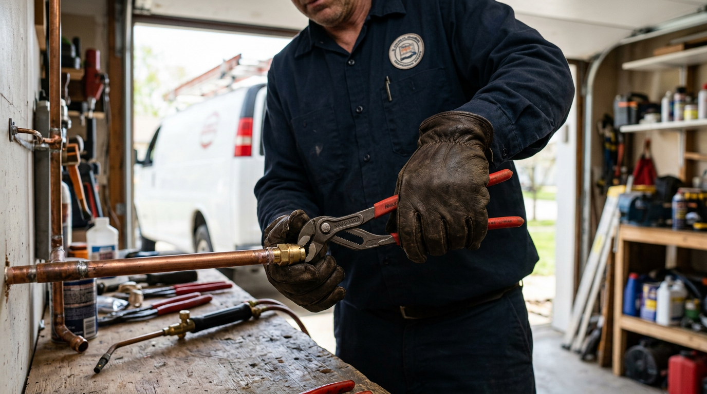 Business Funding for Tree Service Owners in Columbus: Funding