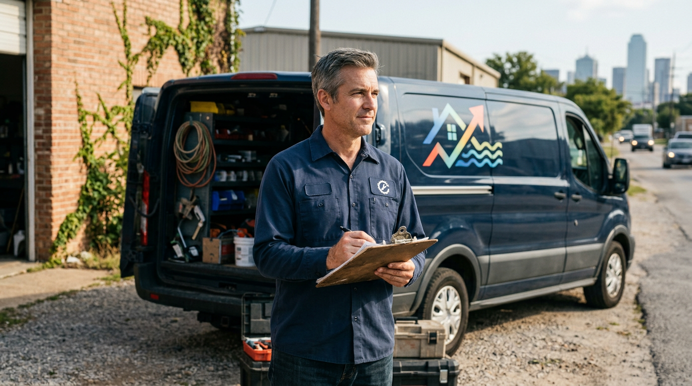 Business Funding for Tree Service Owners in Dallas: A Practical