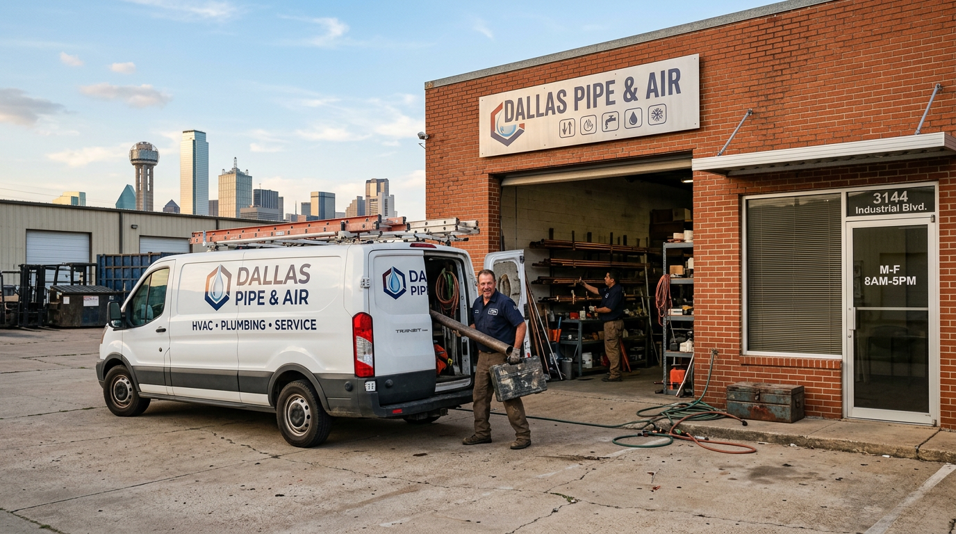 Business Funding for Tree Service Owners in Dallas: Costs