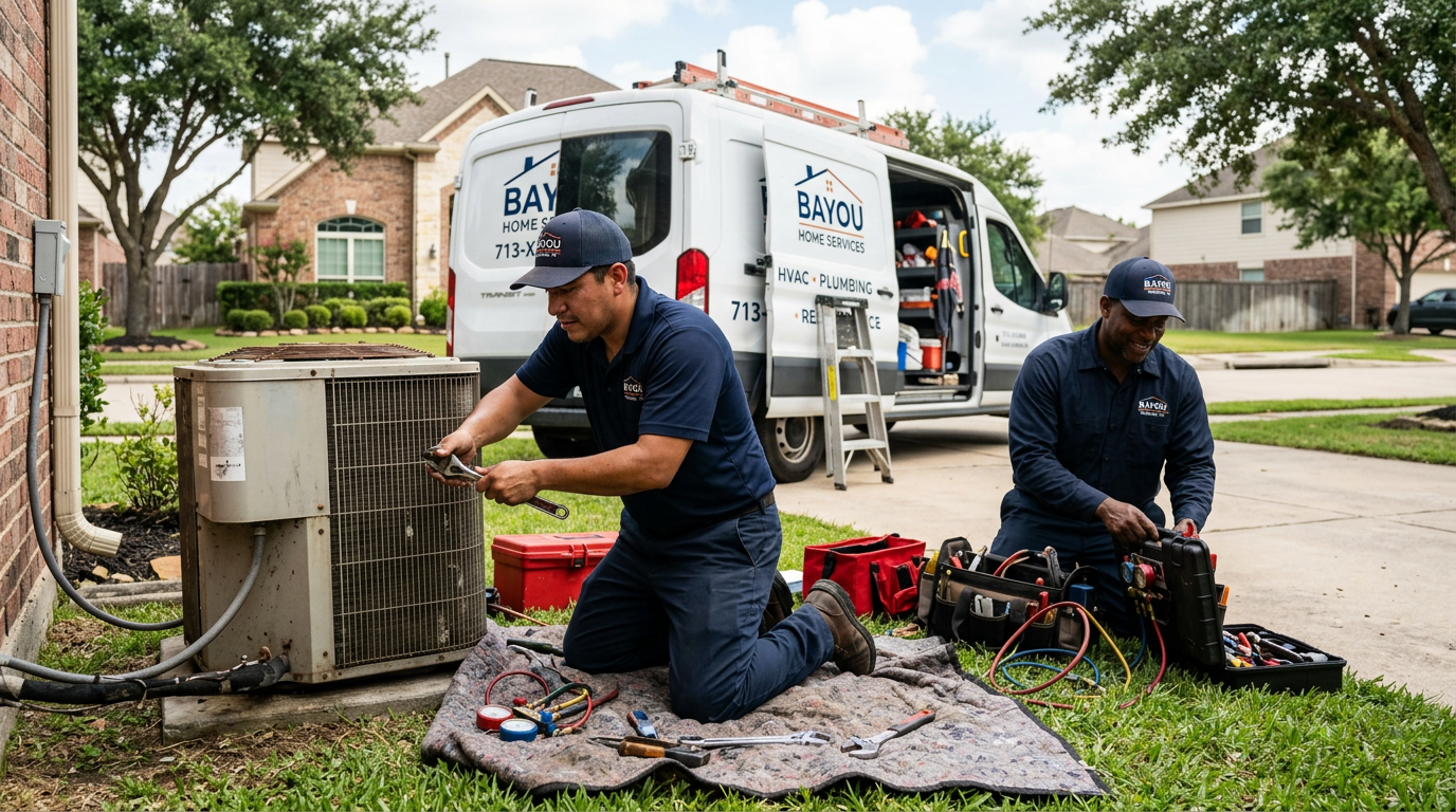 Business Funding for Tree Service Owners in Houston: Smart