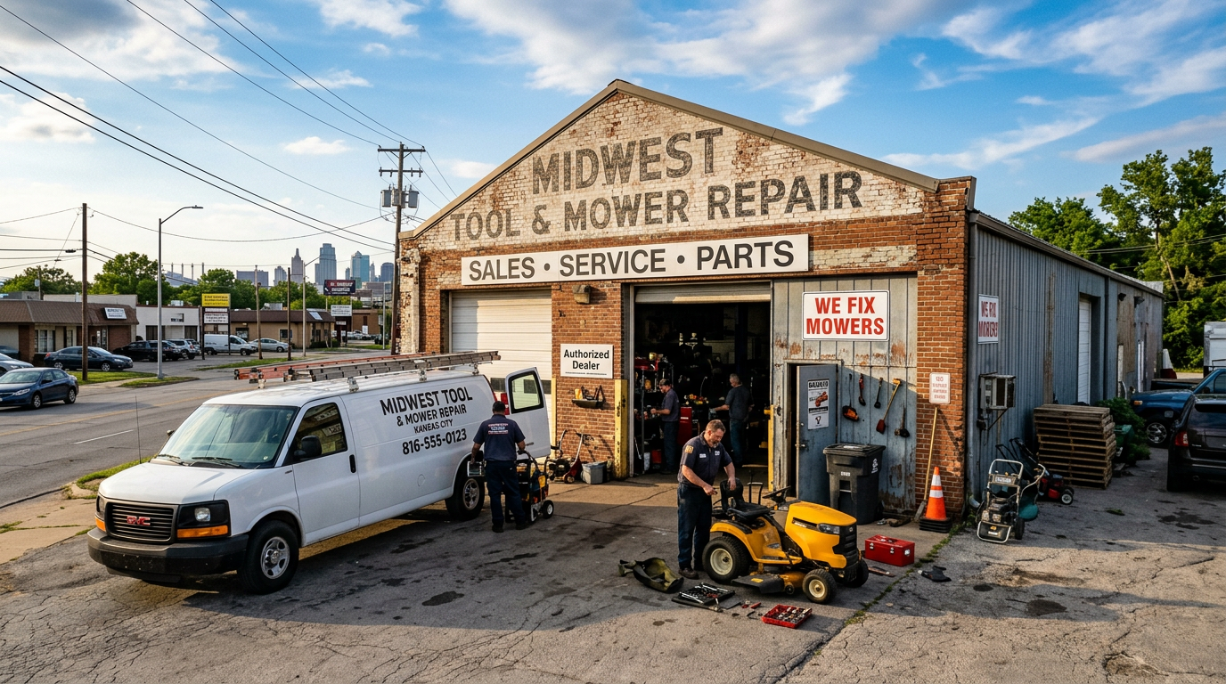Business Funding for Tree Service Owners in Kansas City: Costs