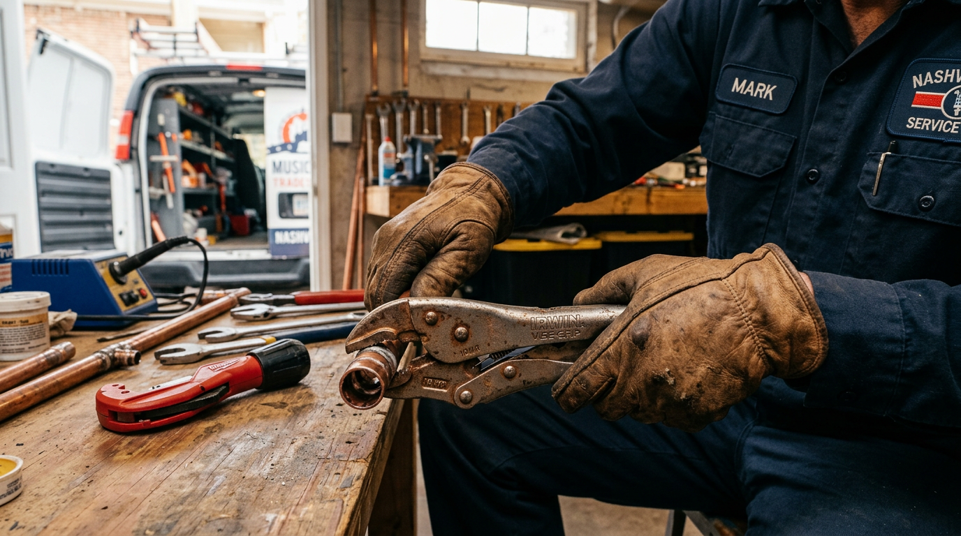 Business Funding for Tree Service Owners in Nashville: Smart