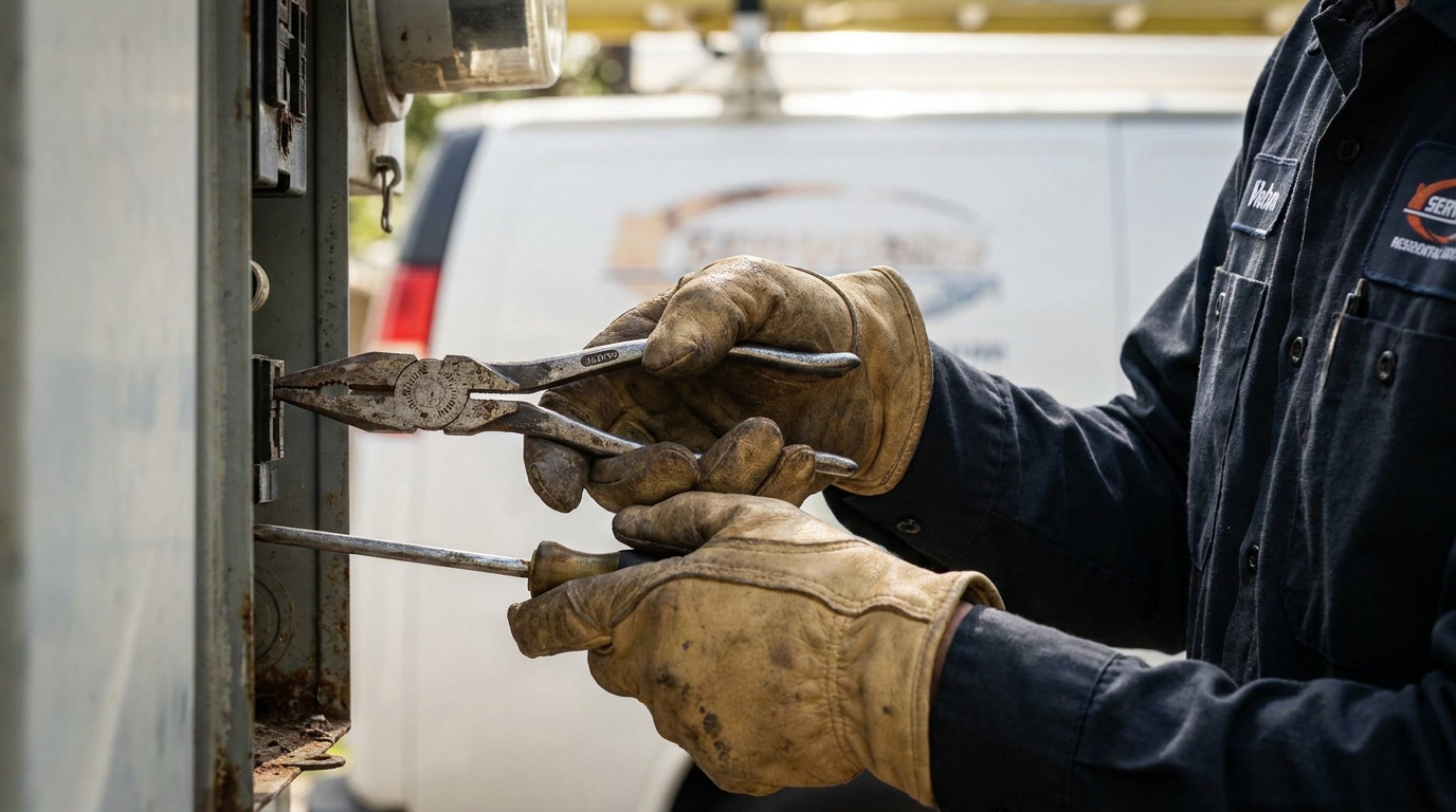 business funding for tree service owners in Phoenix, AZ — Phoenix 1 — Funding Tree Service